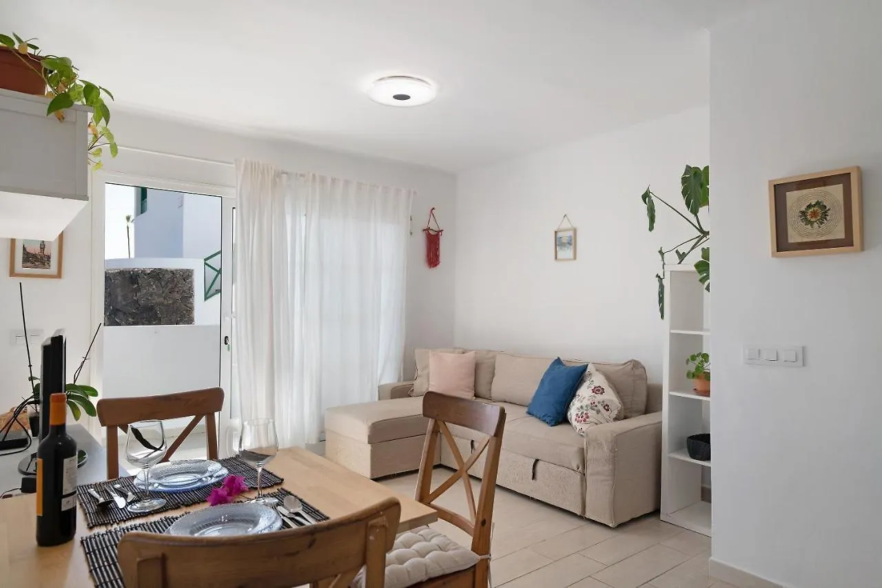 Casa Lorea Puerto del Carmen  Puerto del Carmen (Lanzarote)
