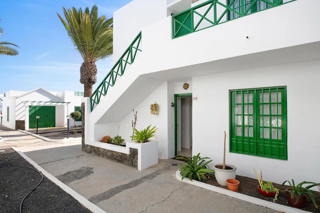 Casa Lorea Puerto del Carmen  0*, Puerto del Carmen (Lanzarote)