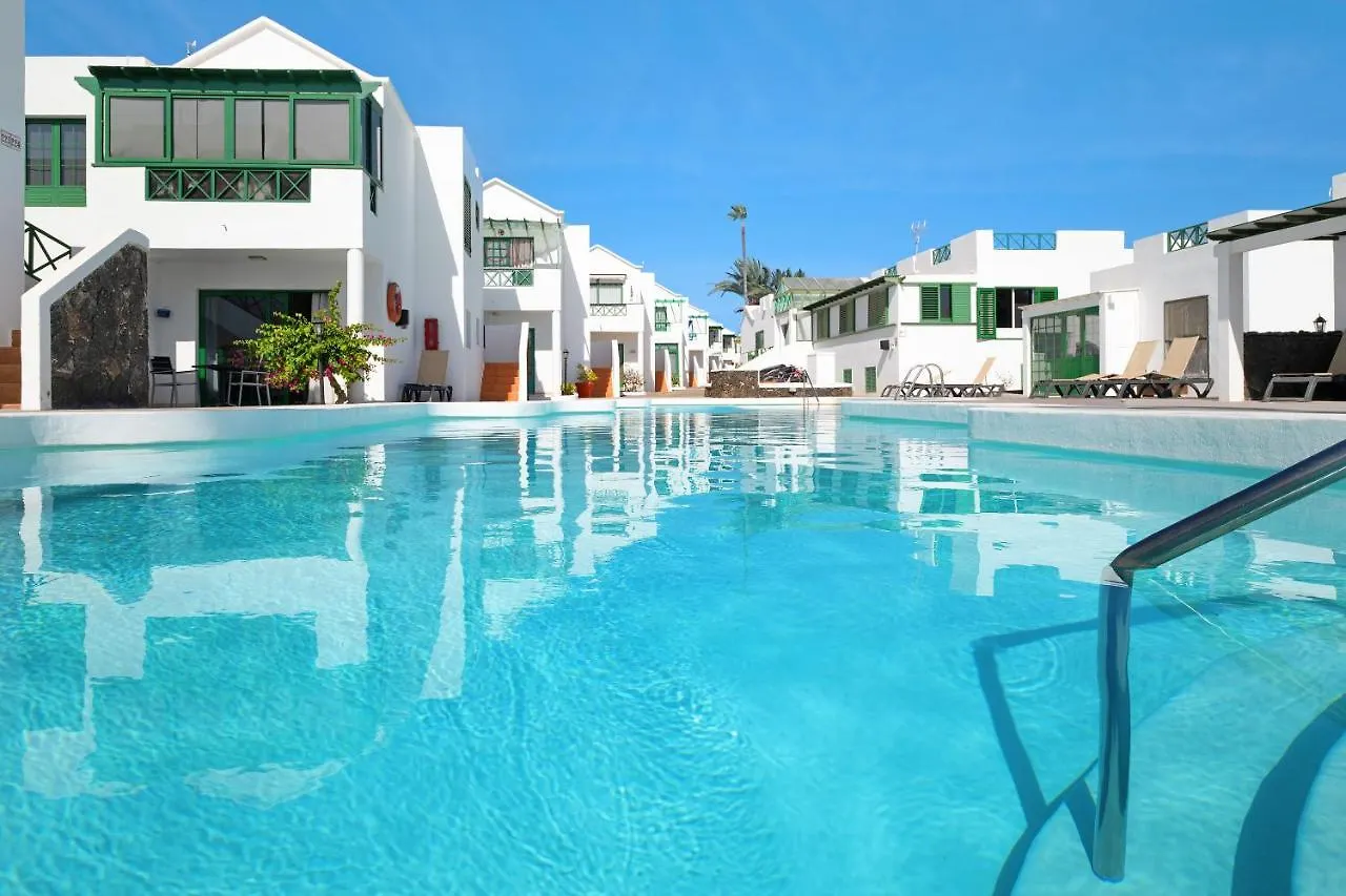 Casa Lorea Puerto del Carmen  0*, Puerto del Carmen (Lanzarote) Espanha