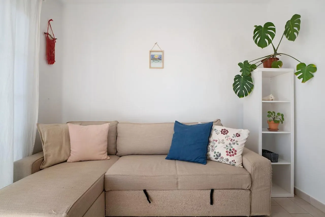 Apartamento Casa Lorea Puerto del Carmen  Espanha