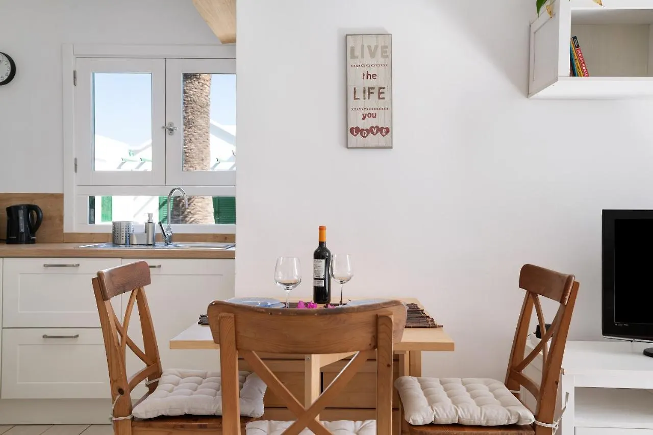 Apartamento Casa Lorea Puerto del Carmen