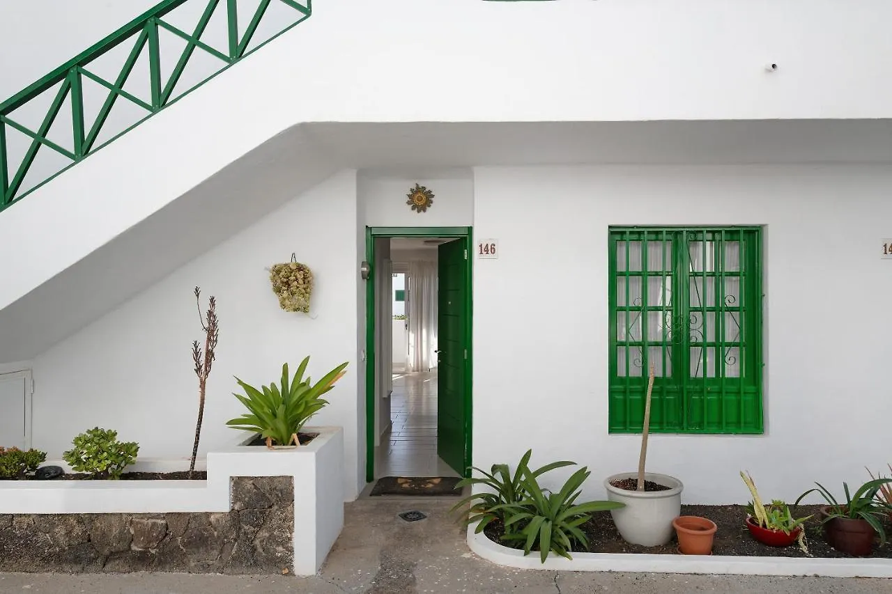 Casa Lorea 푸에르토 델 카르멘 0*,