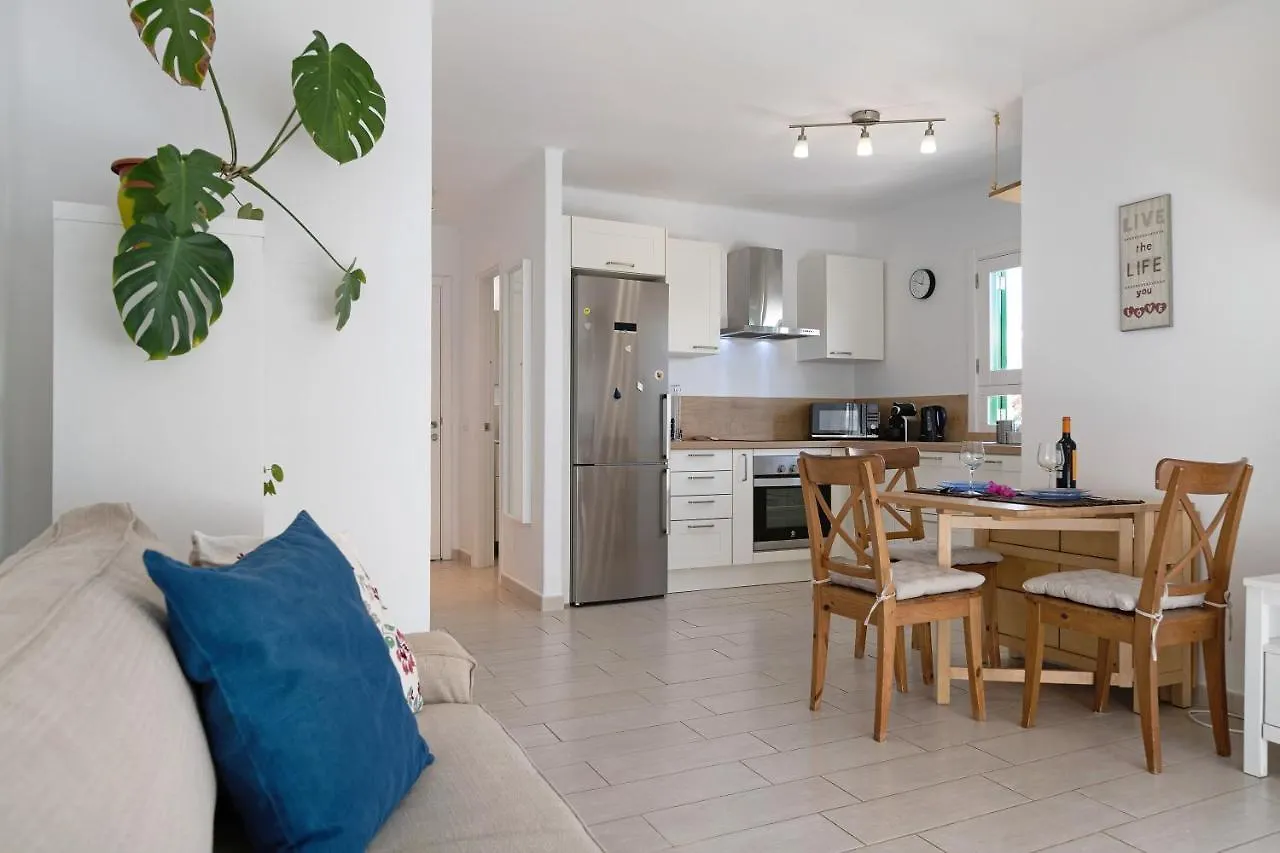 Casa Lorea Puerto del Carmen  Apartamento