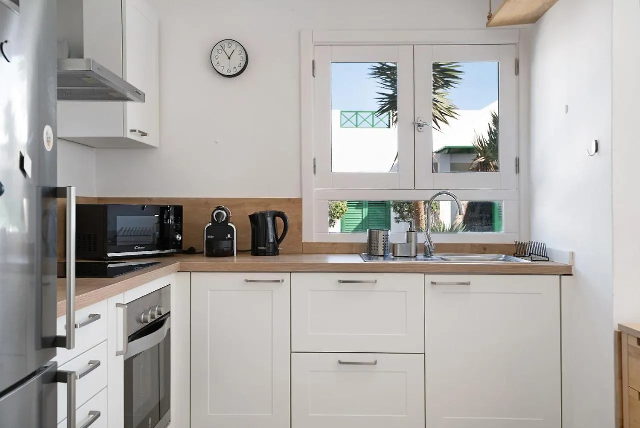 Apartamento Casa Lorea Puerto del Carmen