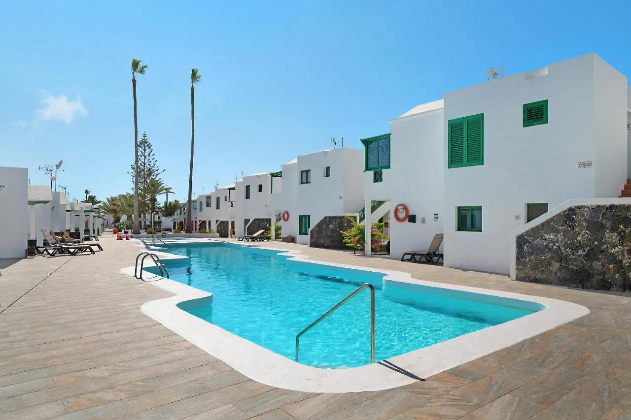 Casa Lorea Puerto del Carmen  Espanha