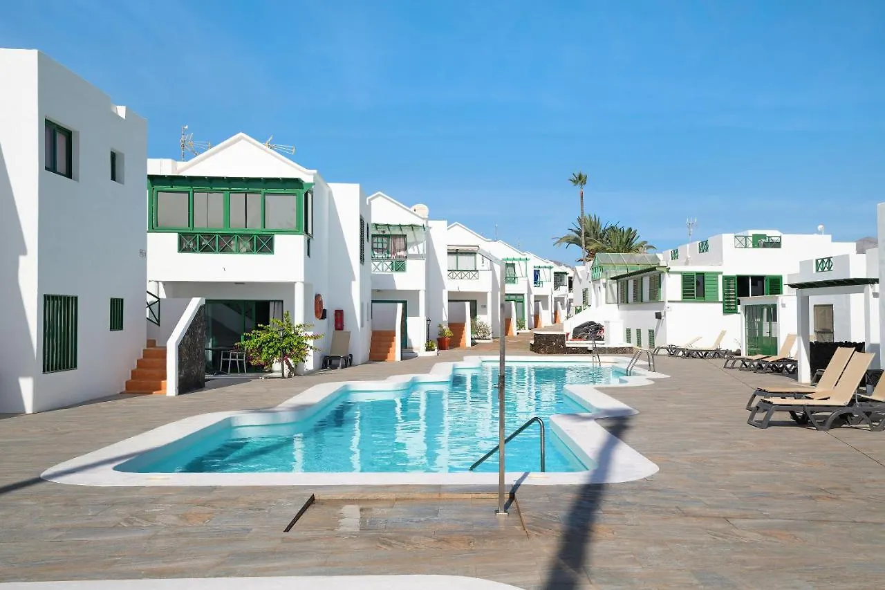 Casa Lorea Puerto del Carmen  0*, Puerto del Carmen (Lanzarote) España