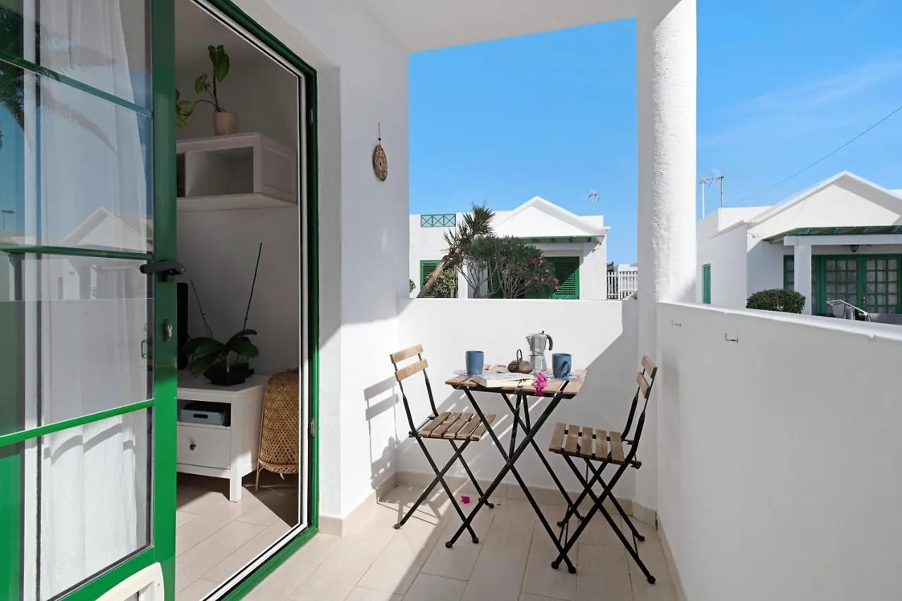 Apartment Casa Lorea Puerto del Carmen