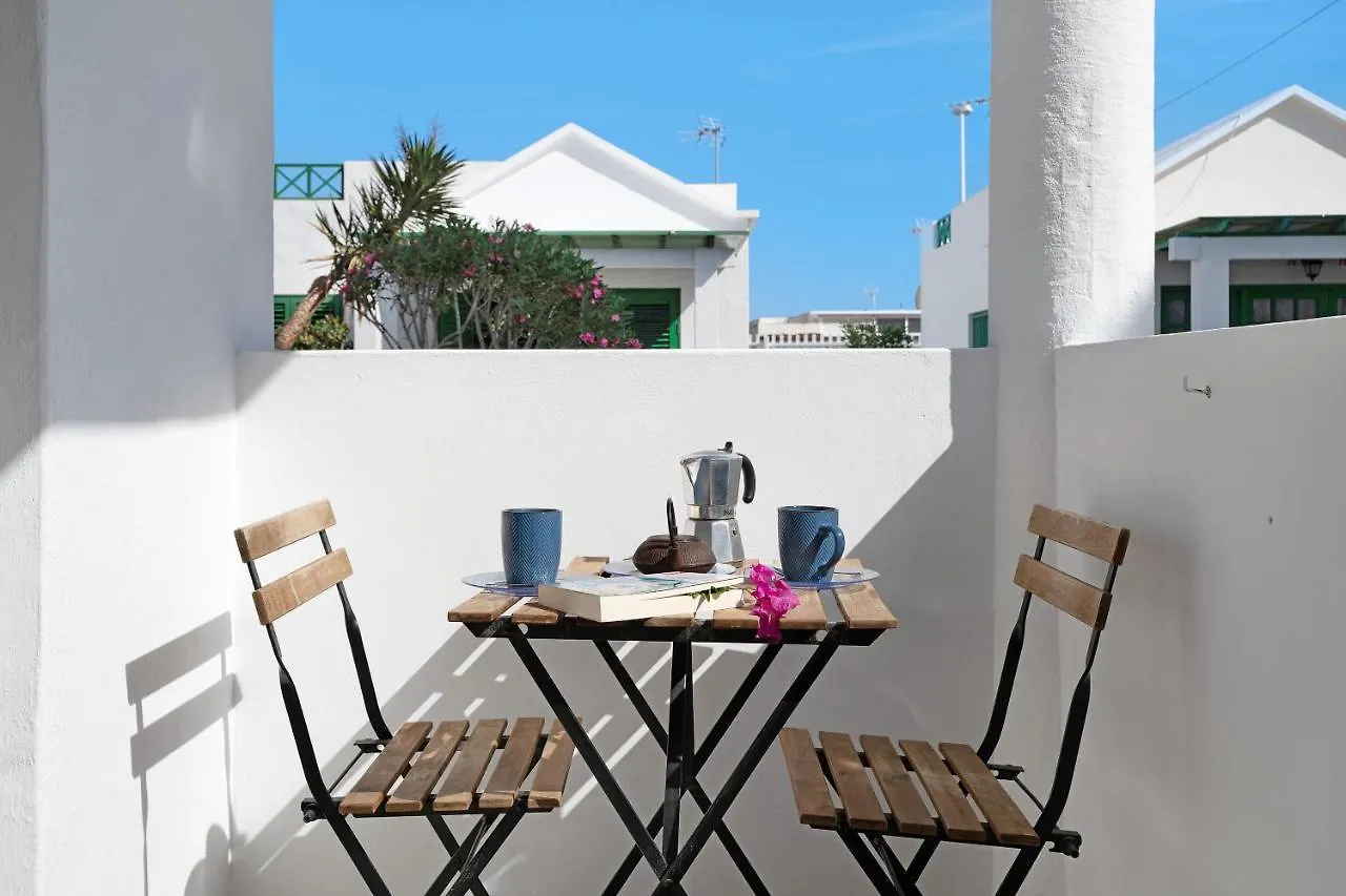 Casa Lorea Puerto del Carmen  Apartamento Puerto del Carmen (Lanzarote)