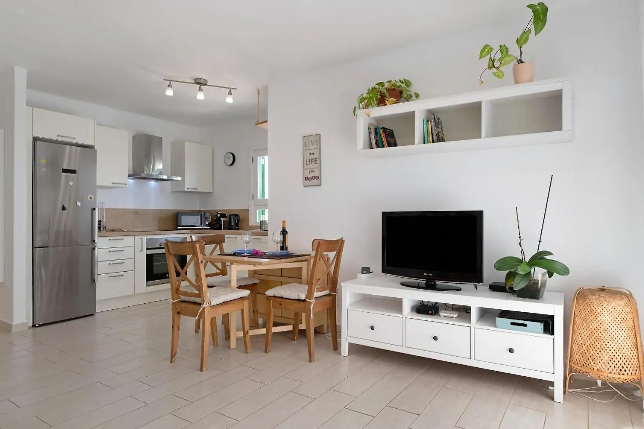 Apartamento Casa Lorea Puerto del Carmen