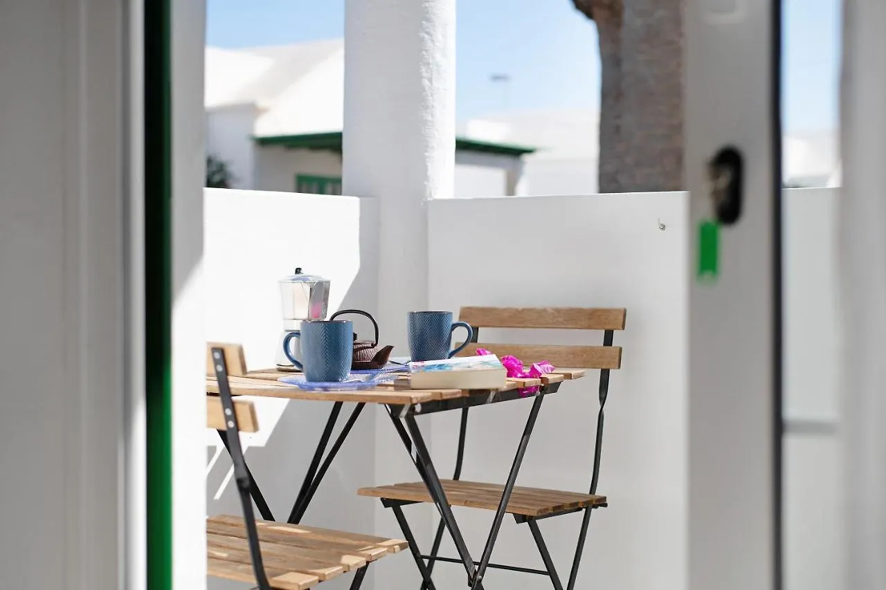 Apartment Casa Lorea Puerto del Carmen
