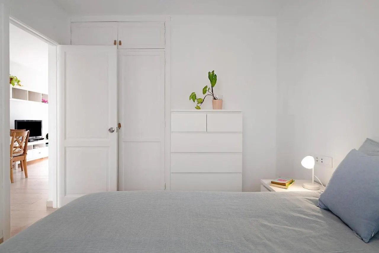 Casa Lorea Puerto del Carmen  Apartment Puerto del Carmen (Lanzarote)
