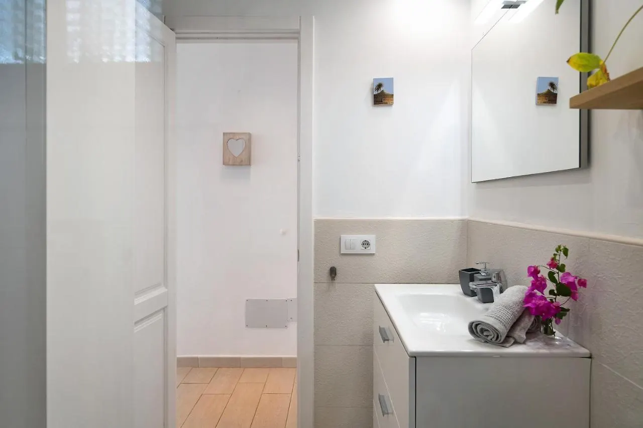Casa Lorea Puerto del Carmen  Apartamento