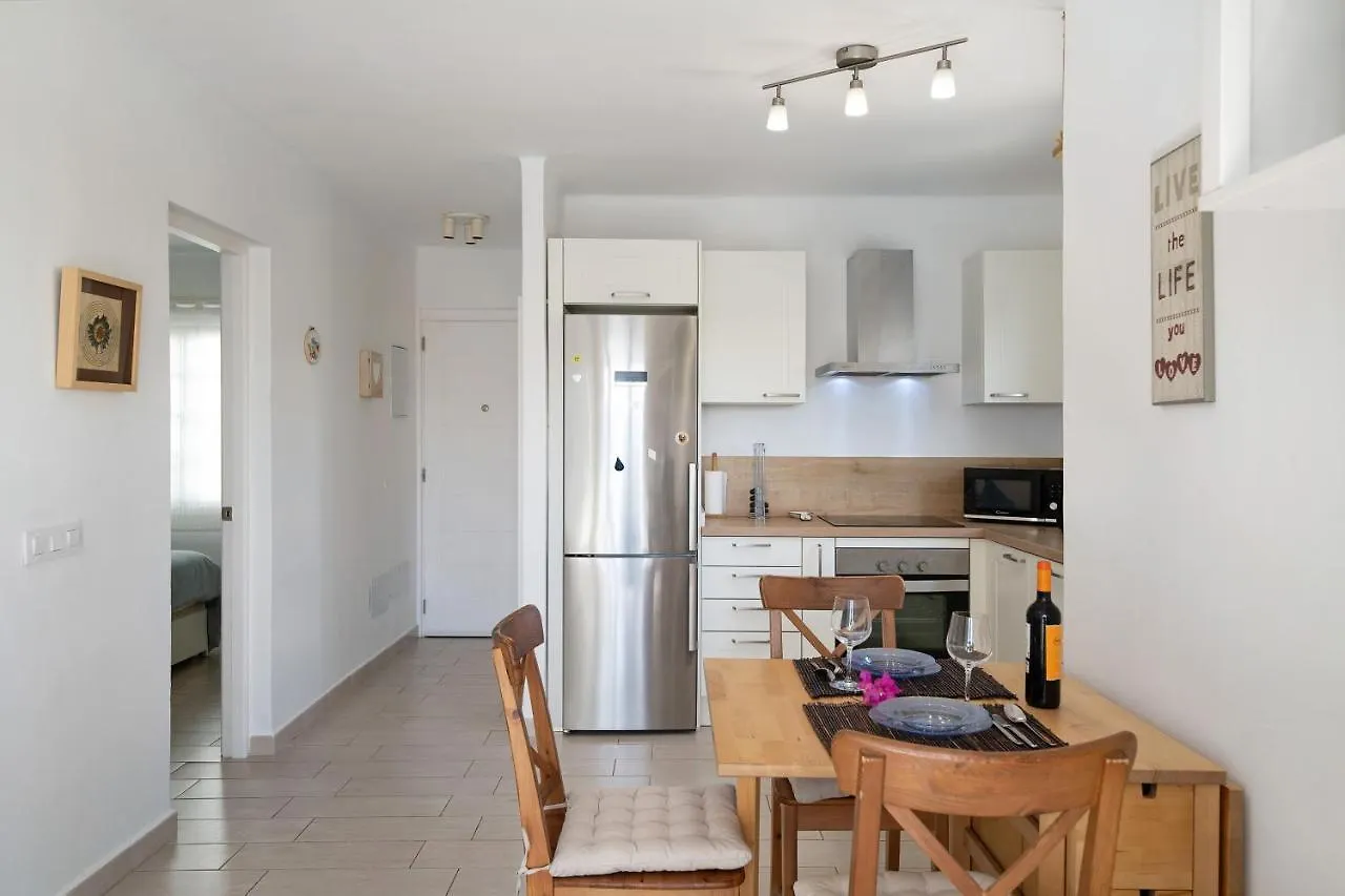 Apartamento Casa Lorea Puerto del Carmen