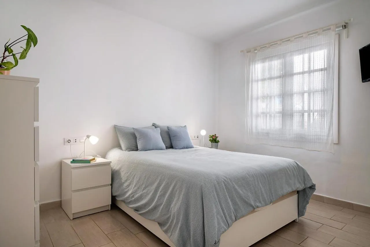 Casa Lorea Puerto del Carmen  Apartamento Puerto del Carmen (Lanzarote)